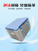 Epp Foam Box Insulated Box Commercial Stall Takeaway Delivery Box Food Grade Cold Chain Transportation
