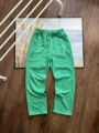 Green pants