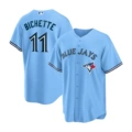 11#Bichette-powder blue light gray blue