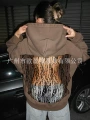 Lace brown