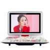 Jinzheng Xy-3203 Touch High-Definition Tempered Glass Movable Full Format Mobile Dvd Reading Player for the Elderly