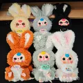 Lily rabbit-yellow