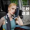 Cross-border Summer Running Sports Gymnasium Sweat Absorbing Towel Outdoor Ice-cool Towel Sweat-absorbing Quick-drying Ice-feeling Printed Towel