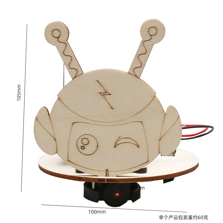 儿童科学实验套装学生幼儿园diy手工科技小制作材料礼物玩具批发