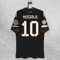 2526 bayern munich away #10 champions league