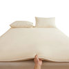 Xinjiang Cotton Mattress Cover Soft Cushion Home Bedroom Mat Dormitory Student Single Rental Bed Mat Mattress