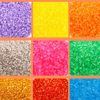 Colored Sugar Marshmallow Marshmallow Machine Fruit Flavored Sugar Sugar Color Commercial Raw Materials Other Sugars