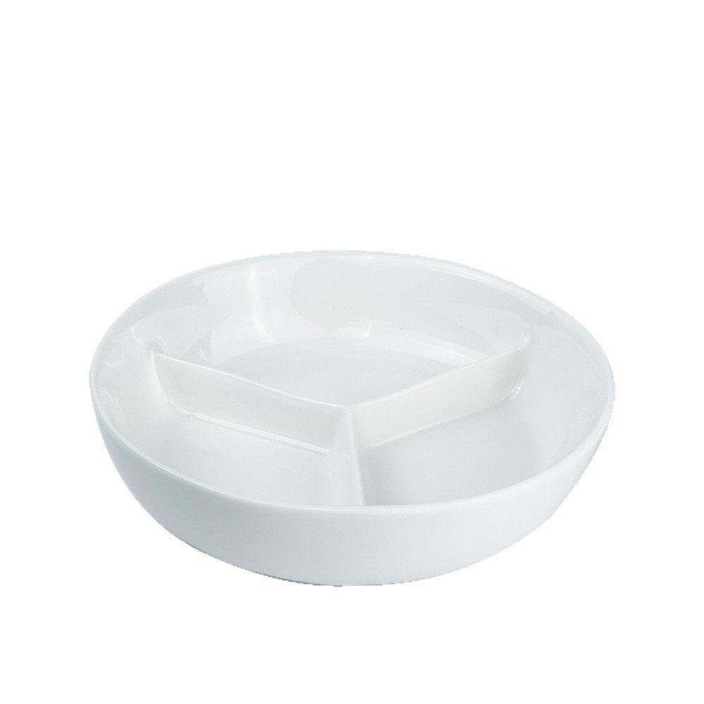 Ceramic Rice Cooker with Three-Compartment Steaming Tray, Round Baby Food Steamer, Steaming Pot, Frying Pan, Steaming Bowl, and Drawer