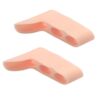 Correction Correction for men and women SEBS three-hole small toe inner split toe overlap protection thumb outer separator