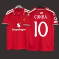 2627 man l home champions league no. 10