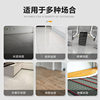 Pvc Self-Adhesive Floor Stickers Wholesale Cement Floor Leather Commercial Stone Plastic Waterproof Thickeneded Wear-Resistant Floor Stickers