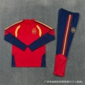2627 Spanish Red [Double Star Model]