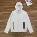 Jacket gray