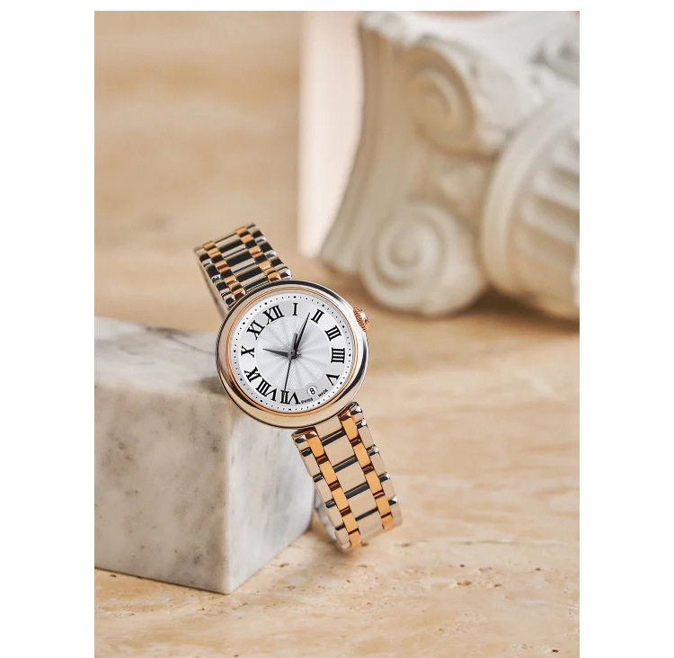 Tianxing Suojia Li Xiaomei Watch Women's Quartz Steel Strap Women's Watch Small Dial Roman Exquisite Small Cute Belt 12 O1CN017ZHP662LdWmAV9jqi !!2218719379715 0 cib