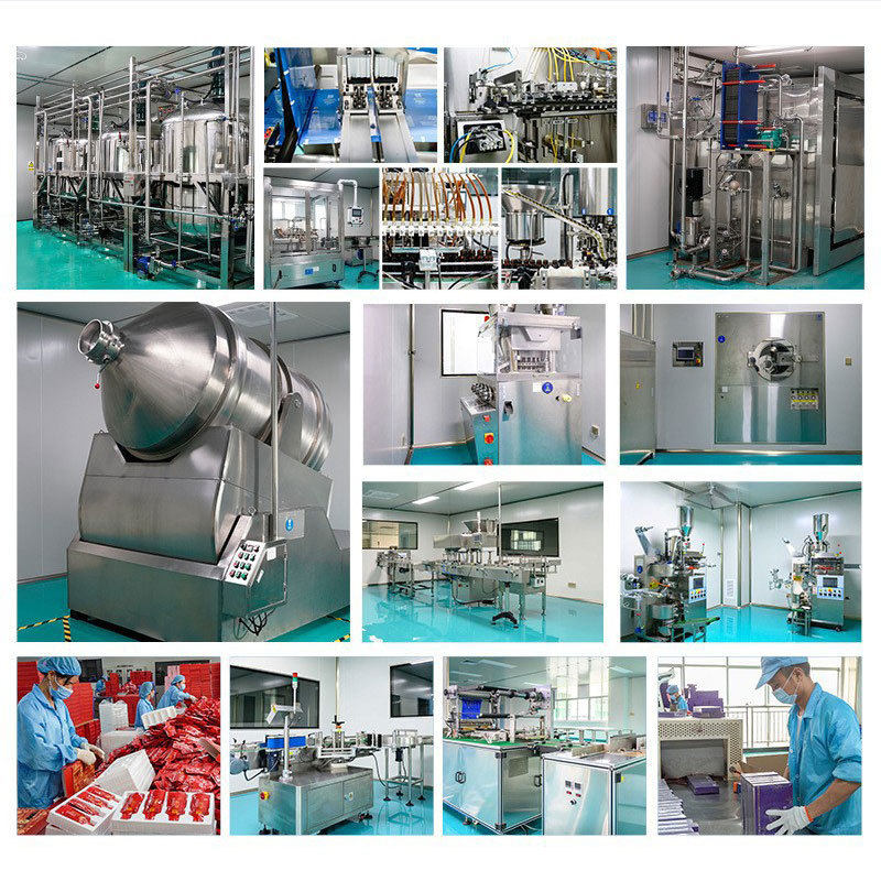 Oem Ginger and Red Date Tea, Ginger Tea Raw Materials, Health-Preserving Combination Herbal Tea, Yanqi Customized Sanfu Ginger and Date Tea, Private Label