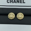 B632 earrings