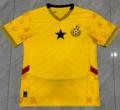 2526 Ghana away game