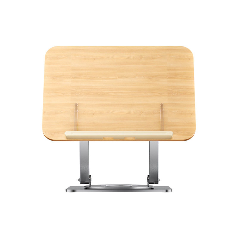 Children's Reading and Learning Stand, Book Holder, Tablet Support Clip, Posture Correction, Cross-Border, Returnable