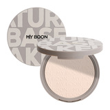 Набор для макияжа MYBOON Maiben powder tray zero-sense soft focus HD powder biscuits, стойкий контроль жирного блеска, консилер, без макияжа