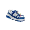 06 White Royal Blue
