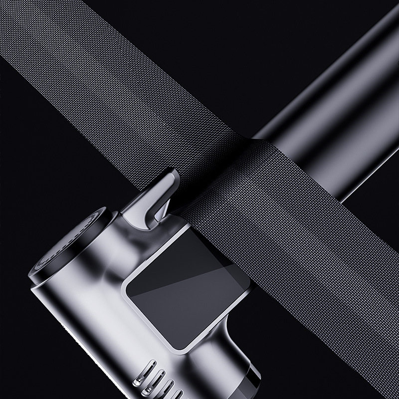 Car wireless air pump car electric pump portable bicycle car motorcycle tire filling treasure