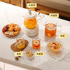 Multi-functional Household Health Pot Office Flower Teapot Stew Boiling Integrated Boiling Teapot Health Cup Hot Milk Electric Stew Cup