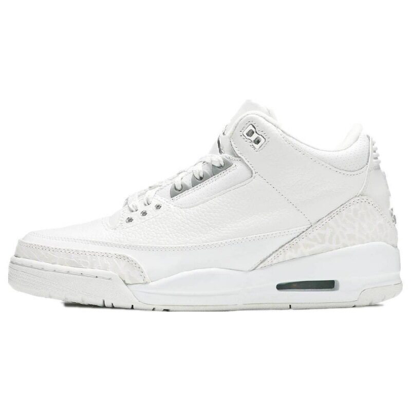 High-quality version of the AJ3-Toihara-Kranix Blue Joe 3 gaskets for men and women