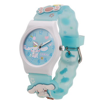2024 New Children's Watches Wholesale Student Party Quartz Watch Popular Decoration Sanrio Cartoon Watch Foreign Trade