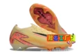 Assassin 16th generation mid-top matte golden color