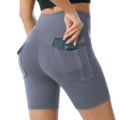 Shorts 20W148 iron gray
