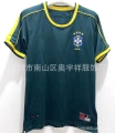 98 green