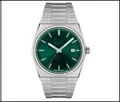 Green 40mm full set of packaging