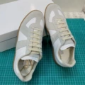 Gray White