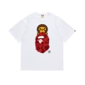 168 white red