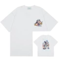 No. 30 white