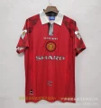 Red devils 9697mu home plus premier league