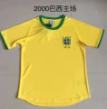 2000 brazil home game