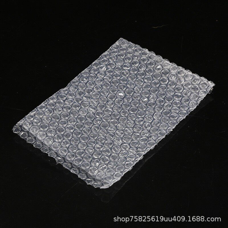 15 In-Stock Self-Adhesive Bubble Bags, Shockproof Foam Bags, Thickened Anti-Collision Strong Adhesive Sealing Bubble Bags, Self-Adhesive Bags