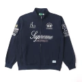 Mart sweatshirt (navy blue)