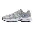 silvery