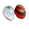 Sell color mini small abalone shell aquarium landscape optimization conch shell craft pearl ornaments