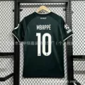 26-27 real madrid away no. 10 + armband