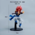 9-inch bracket Dragon Ball (No.1) bagged
