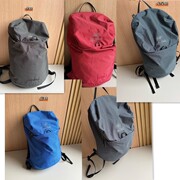 Niao Ping Replacement! Konseal 15 Lightweight and Convenient Backpack Niaojia Same Style 15L Plaid
