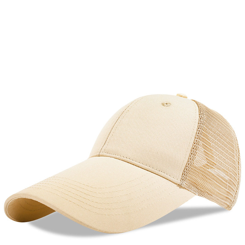 帽子定制LOGO刺绣印字图案棒球帽学校运动会户外活动工作遮阳帽