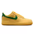 Af1-yellow green