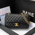 Black g buckle (without gift box)