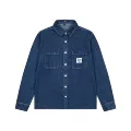 6977 dark blue