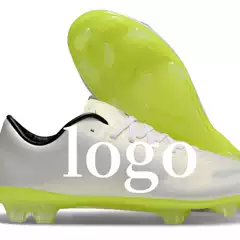 Putian Foreign Trade Cross-border Wholesale Assassin 10 Generation FG Low-top Waterproof Professional Men's and Women's Sports Training Competition Football Shoes