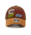 Coffee color matching